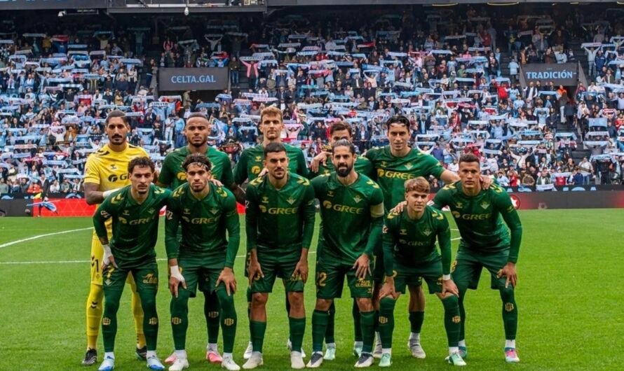 Previa | Real Betis- Málaga CF: Obligación de sumar puntos en casa